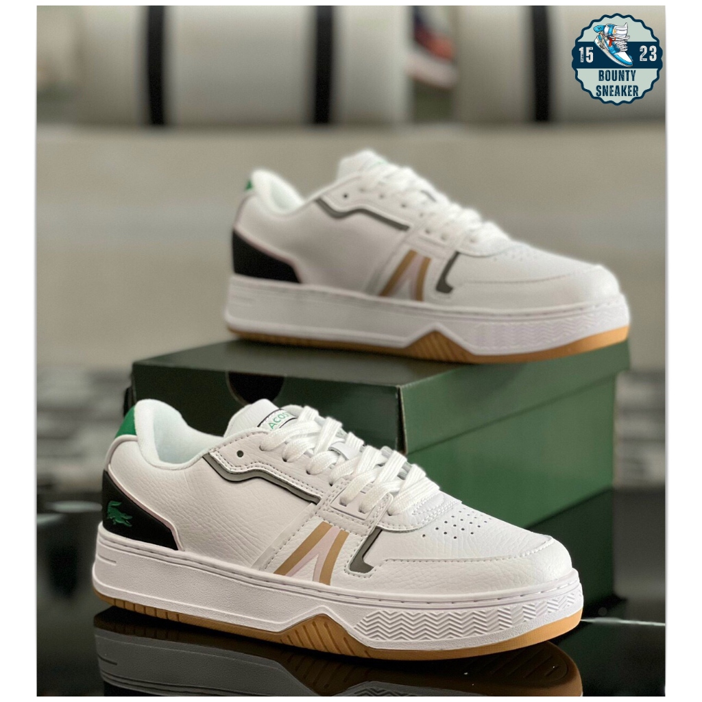 Giày Thể Thao Lacoste