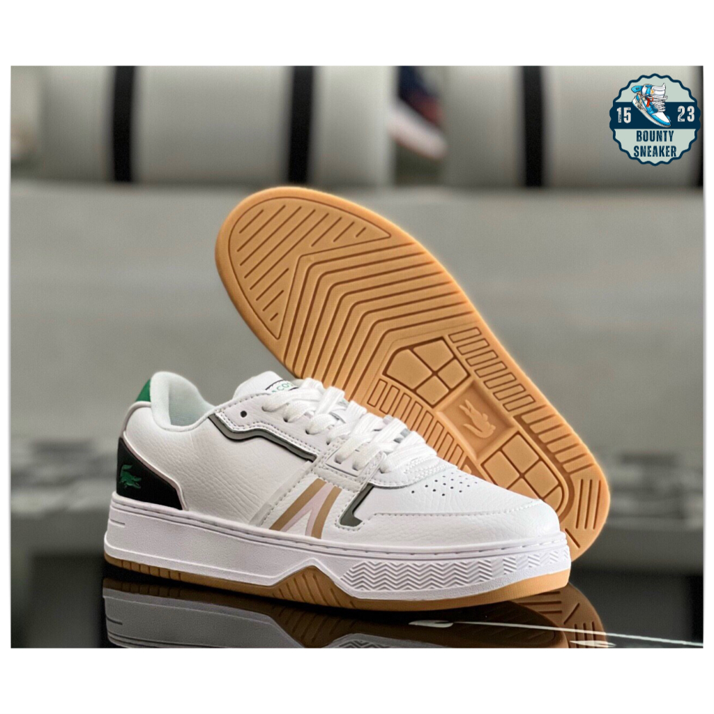Giày Thể Thao Lacoste