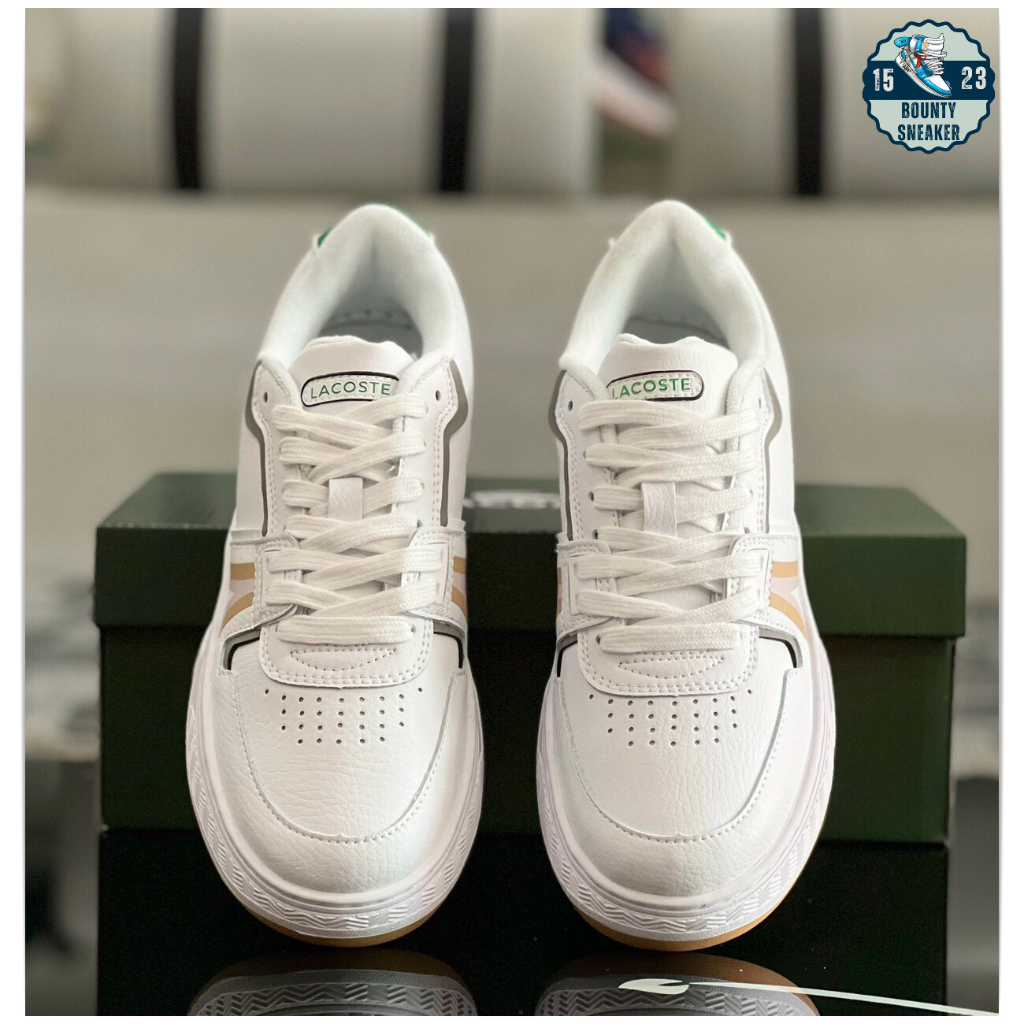 Giày Thể Thao Lacoste