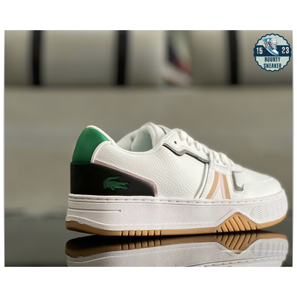 Giày Thể Thao Lacoste