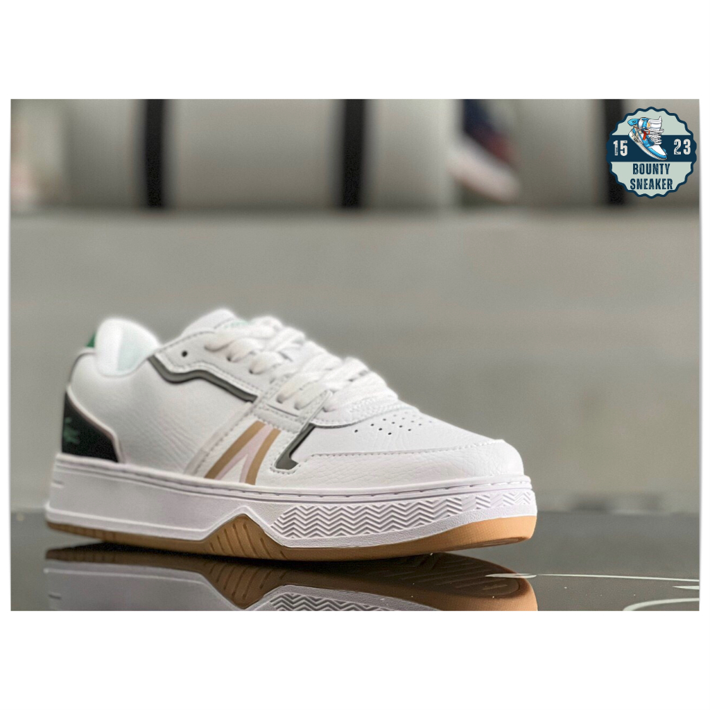 Giày Thể Thao Lacoste