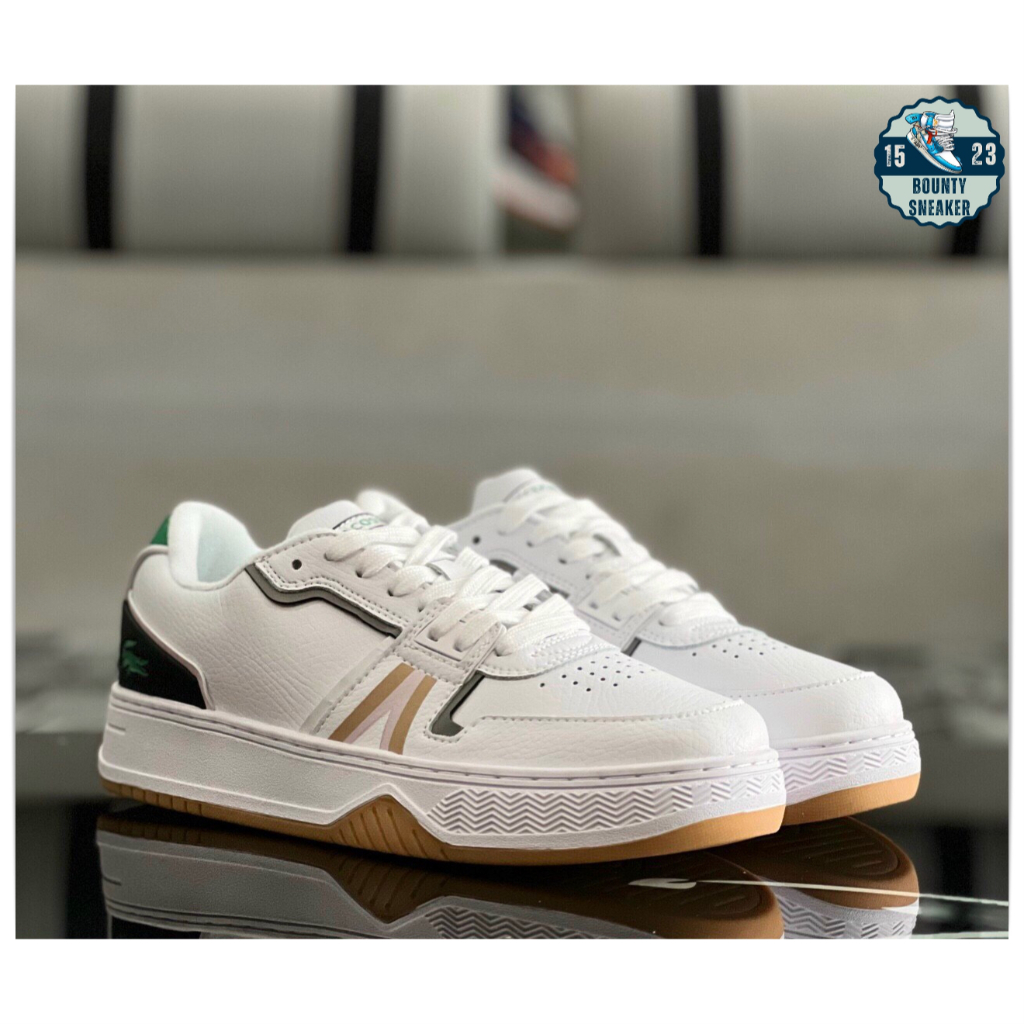 Giày Thể Thao Lacoste