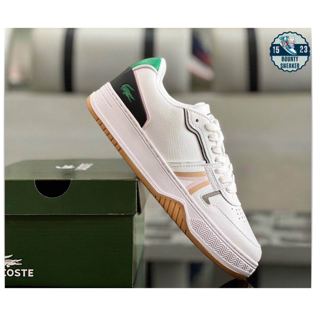 Giày Thể Thao Lacoste