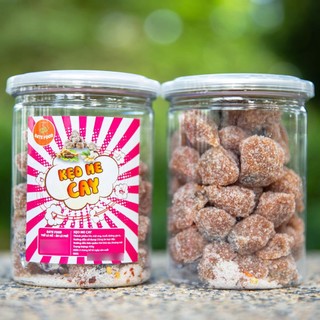 Kẹo Me Cay 400g, Vị Chua Chua Cay Cay, Ngọt Ngọt, Món Ăn Vặt Yêu Thích