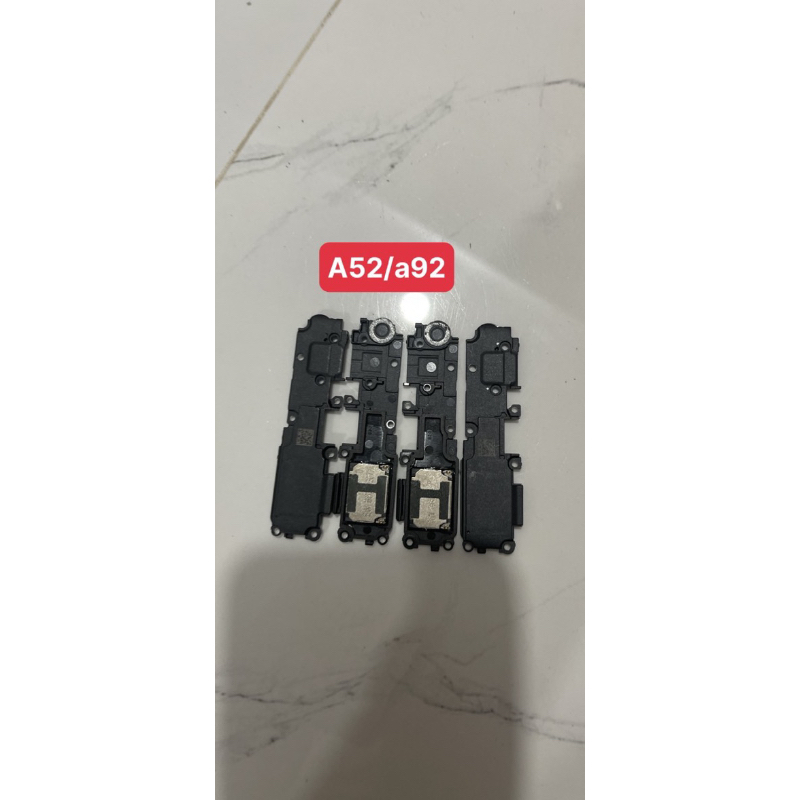 loa chuông oppo a52/a92