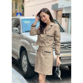 Set vest nội địa cao cấp V123
