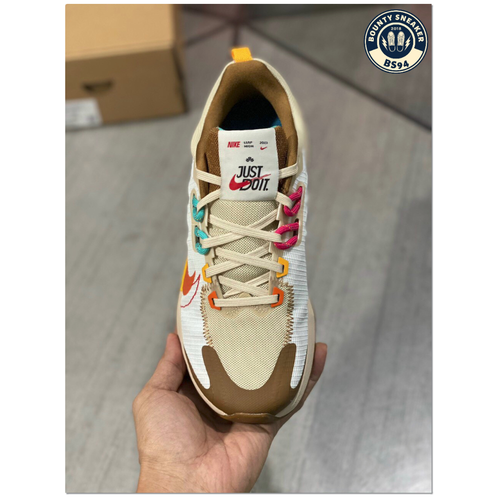 Giày Thể Thao Nike Junpiter Trail