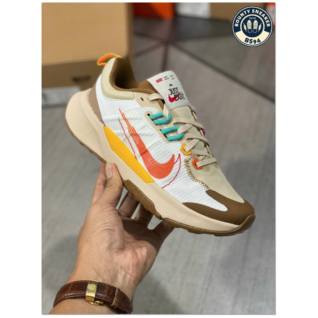 Giày Thể Thao Nike Junpiter Trail