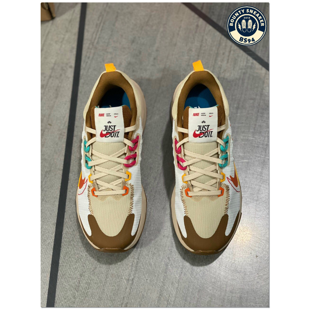 Giày Thể Thao Nike Junpiter Trail