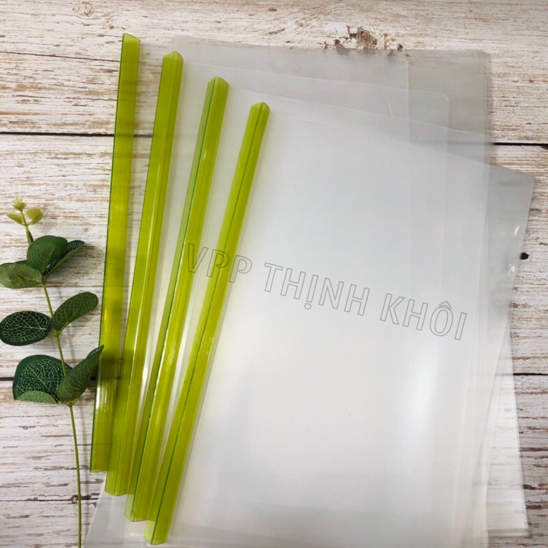 Bìa cây gáy nhỏ Q310A