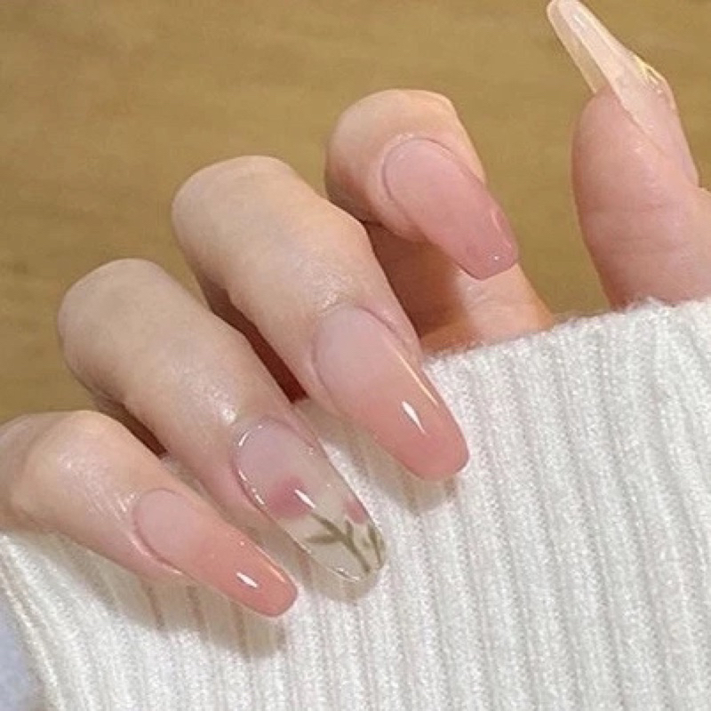 Nailbox omber cam nude