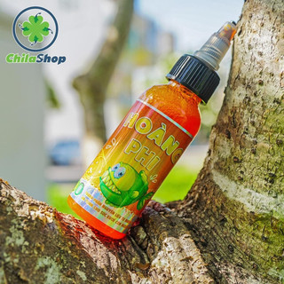 Tinh mùi Rô phi - Hoàng Phi chilashop