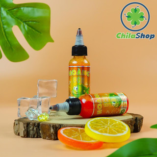 Tinh mùi Rô phi - Hoàng Phi chilashop