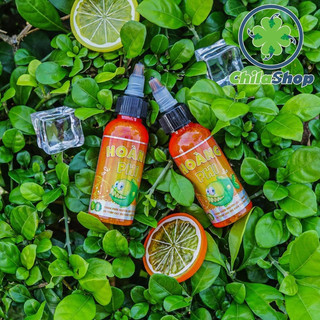 Tinh mùi Rô phi - Hoàng Phi chilashop