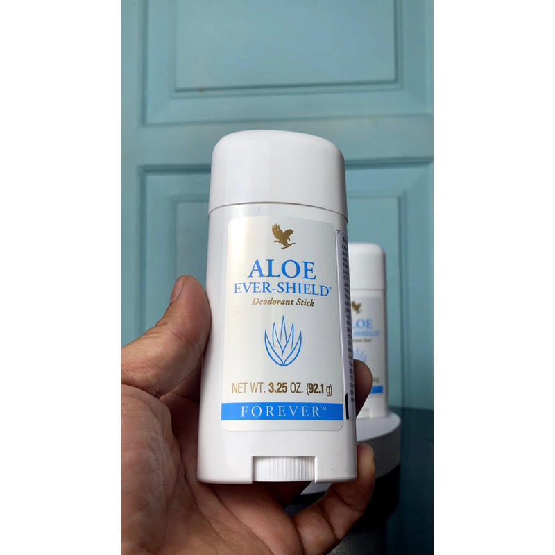 Lăn khử mùi LÔ HỘI, Nha đam 067flp dạng sáp thơm