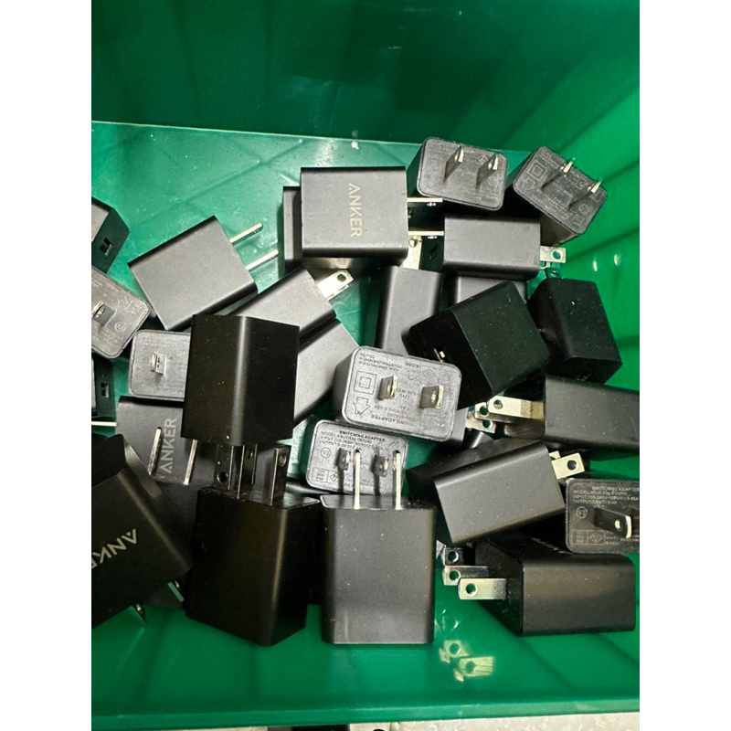 Cốc sạc 5v-2A Anker