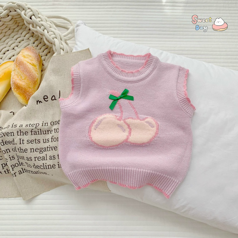 ÁO GILE LEN QC CHO BÉ