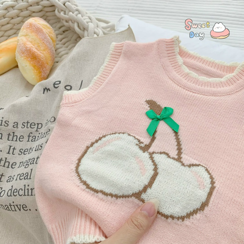 ÁO GILE LEN QC CHO BÉ