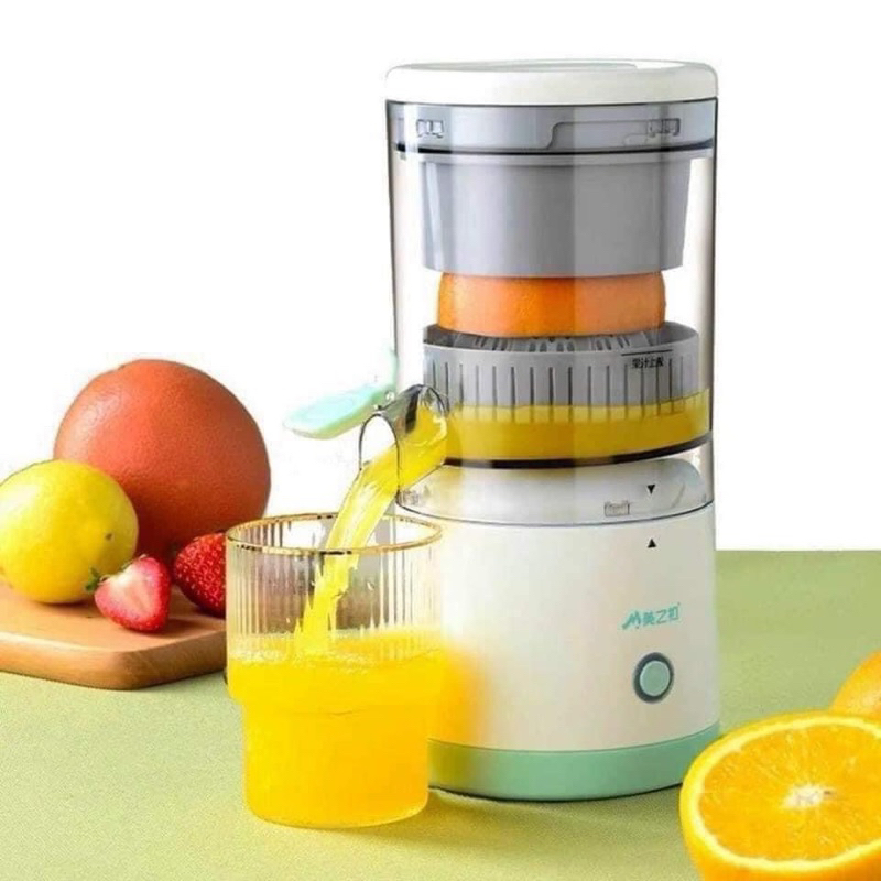 Máy vắt cam máy ép hoa quả tự động