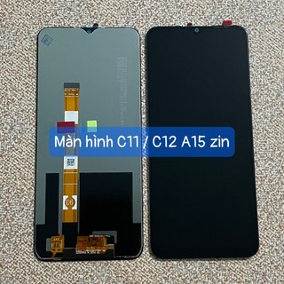 màn hình Realme C11 / C12 / A15 / A15s / A16k , màn xịn