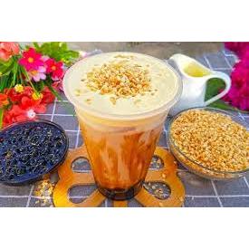 Vụn dừa nướng Bentre 500g