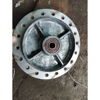 Đùm sau honda wave alpha các đời