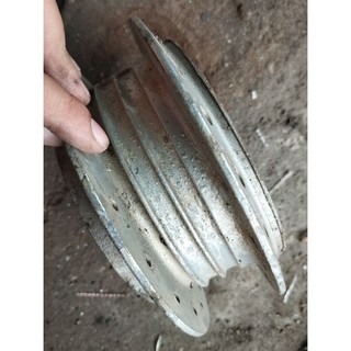 Đùm sau honda wave alpha các đời