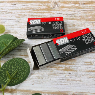 Kim Bấm Giấy Số No.10 - No.3 SDI
