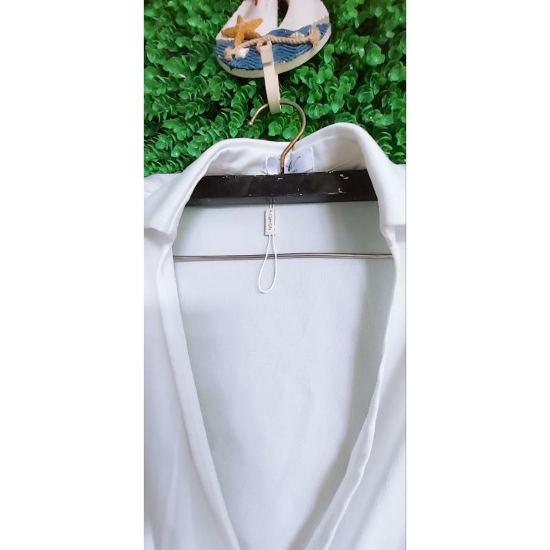 Thanh lý áo sơmi kiểu Ka . new kéo hông