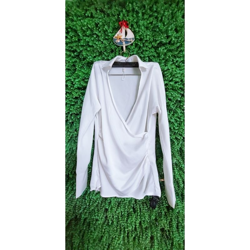 Thanh lý áo sơmi kiểu Ka . new kéo hông