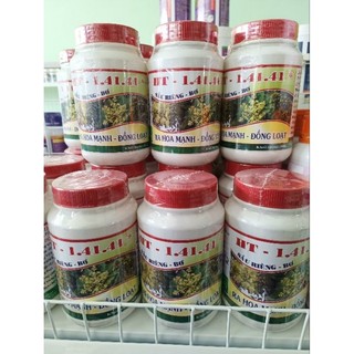 Ht-1.41.41 ra hoa mạnh - đồng loạt