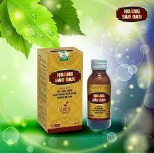 Cao ho Hoàng Bảo Đan MSP 9834
