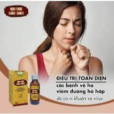 Cao ho Hoàng Bảo Đan MSP 9834