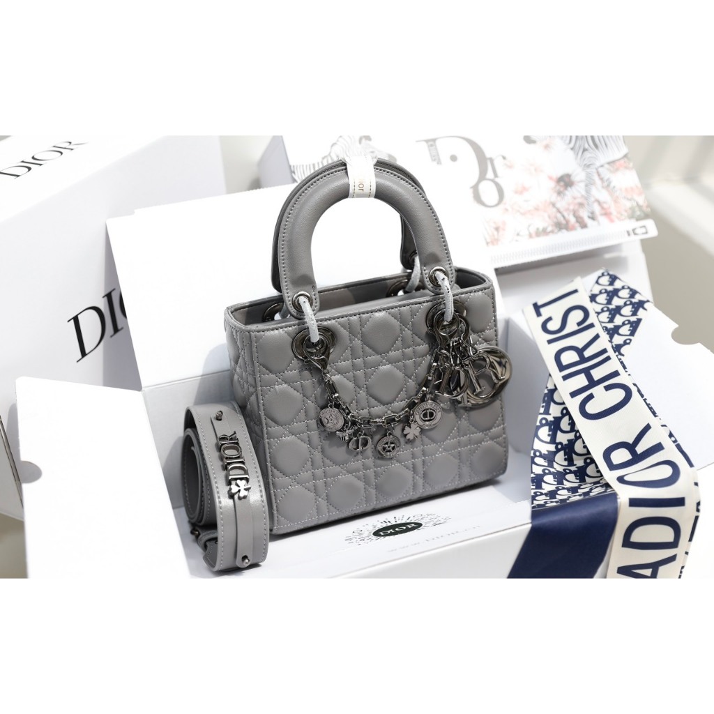 TÚI CD LADY CHARM SZ20