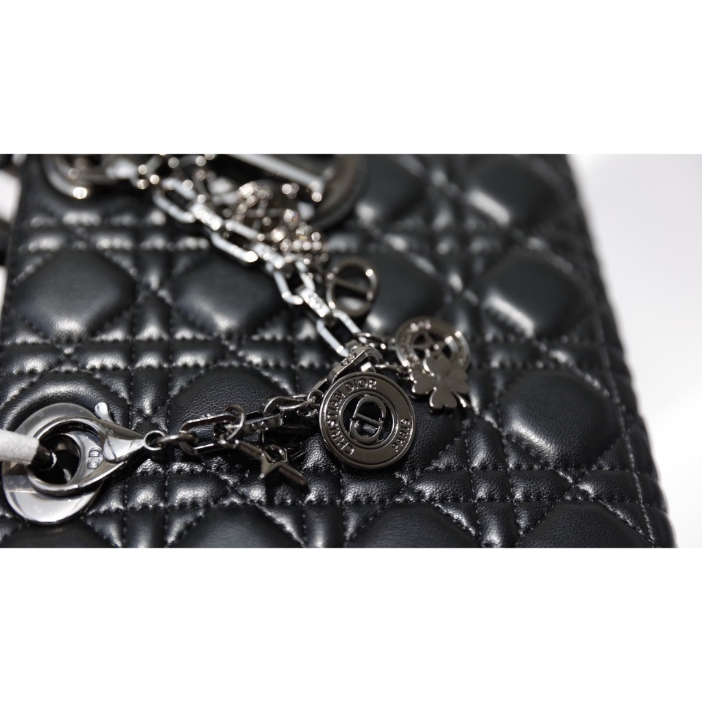 TÚI CD LADY CHARM SZ20