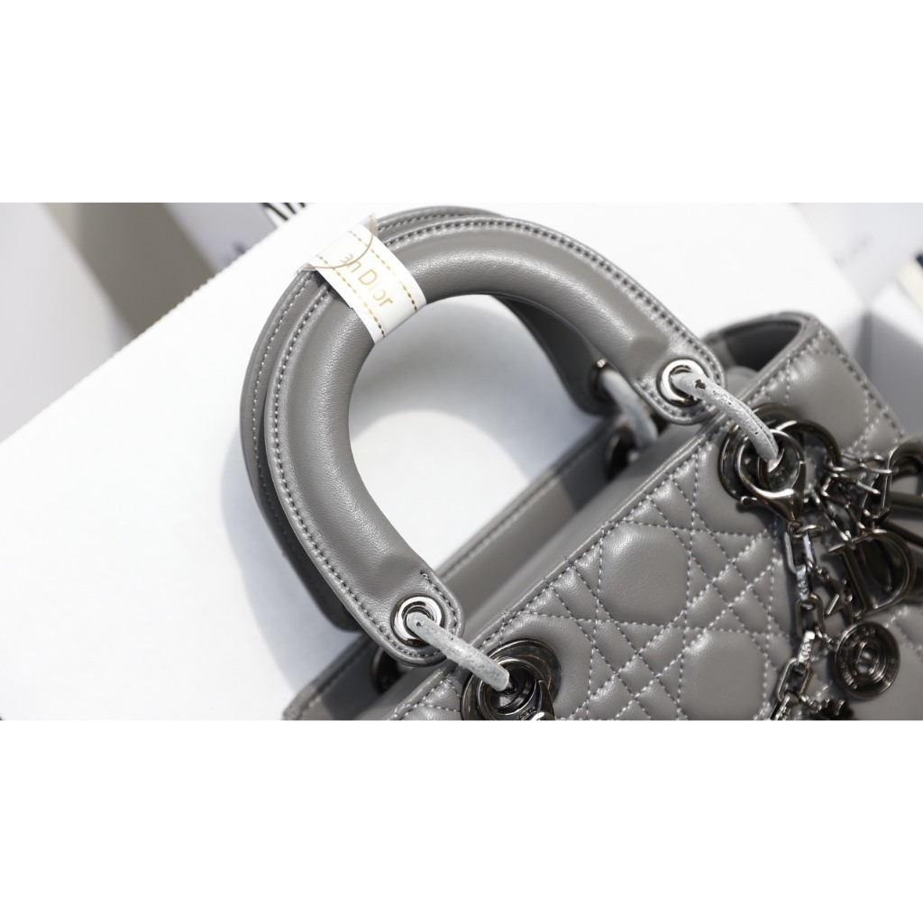 TÚI CD LADY CHARM SZ20