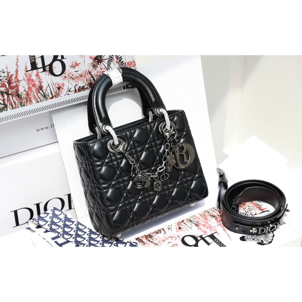 TÚI CD LADY CHARM SZ20