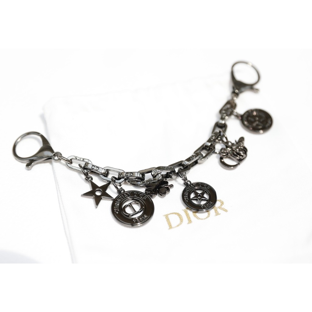 TÚI CD LADY CHARM SZ20