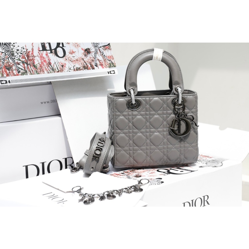 TÚI CD LADY CHARM SZ20