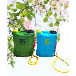 bình xịt điện phun thuốc trừ sâu ORG 20lit .