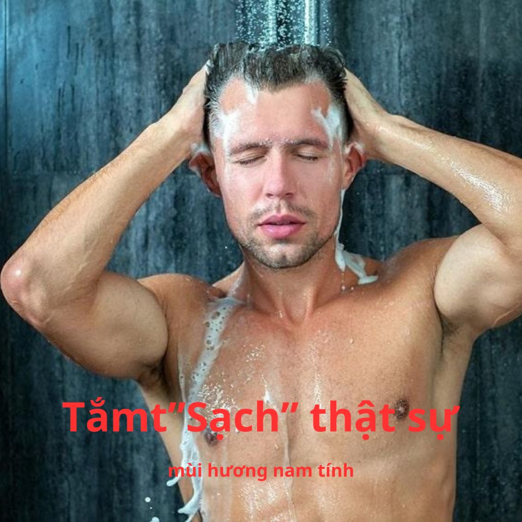 Dầu gội nam, sữa tắm nam,hương nước hoa BLUE DE CHENALIOR thơm sang trọng lưu hương kéo dài 72 giờ kiềm dầu và gầu 420ml