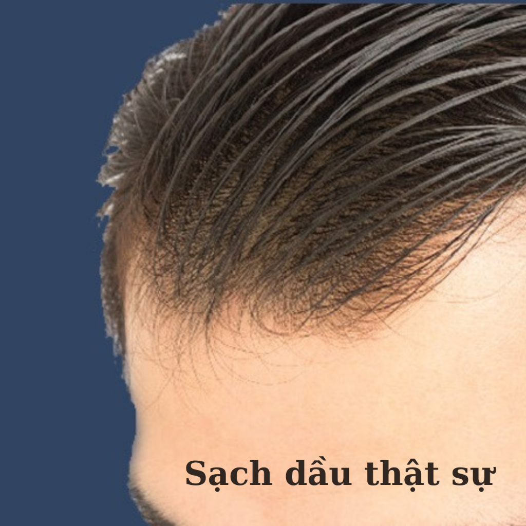 Dầu gội nam, sữa tắm nam,hương nước hoa BLUE DE CHENALIOR thơm sang trọng lưu hương kéo dài 72 giờ kiềm dầu và gầu 420ml