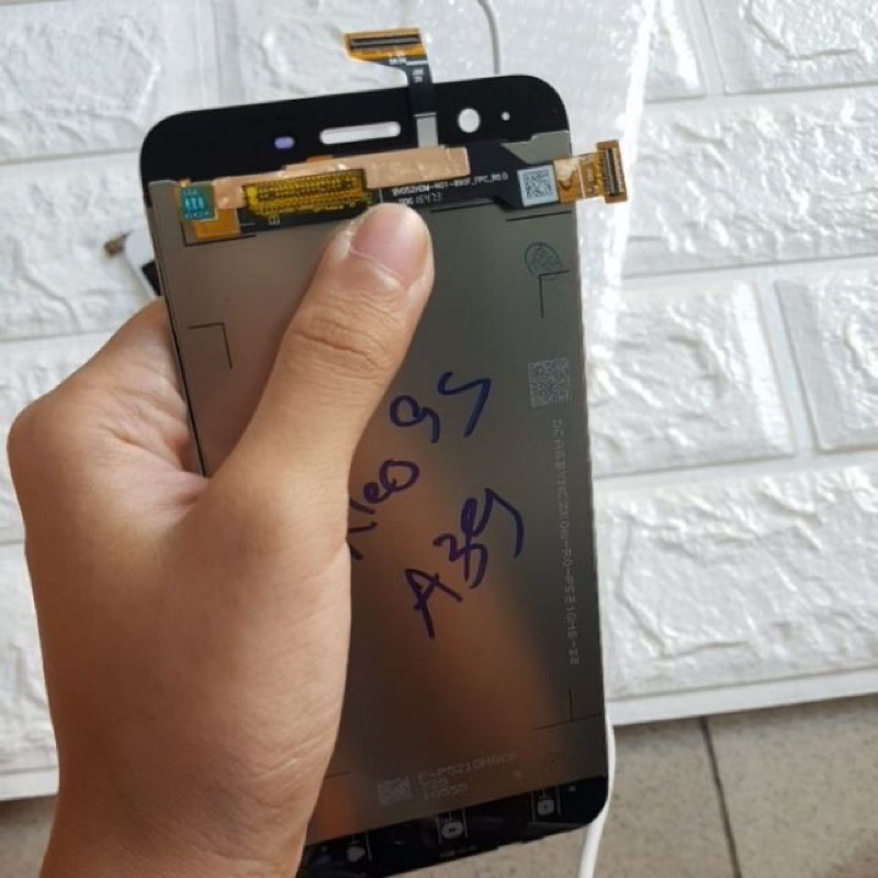 Màn Hình Oppo A39