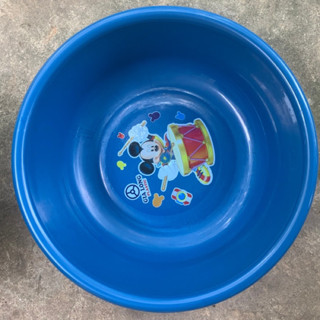  Chậu nhựa tròn Gia Long cao cấp đường kính 32cm chậu rửa mặt GL 9209  1009  