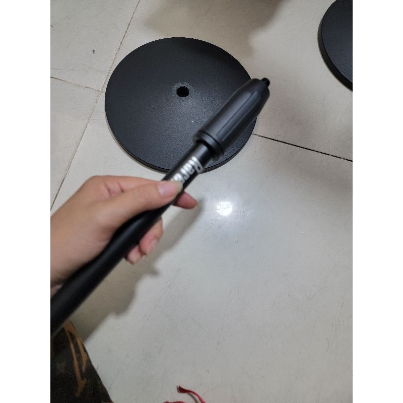 Chân loa/giá đỡ Loa KIỂM ÂM GENELEC