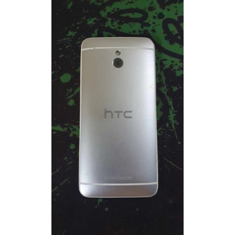 Htc one mini m4