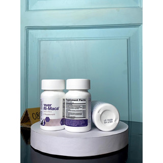 [GIÁ RẺ] Viên Forever Multi-Maca 215flp Lô Hội