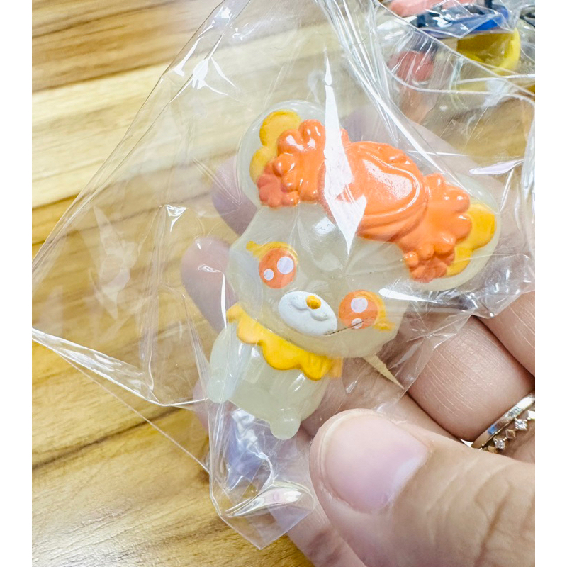 Mô Hình-Móc Khoá- Đồ Chơi Nhật Mỹ