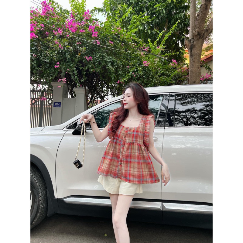 Sét sort siêu xinh bigsize 55-90ký