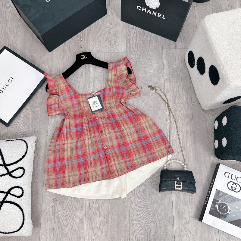 Sét sort siêu xinh bigsize 55-90ký